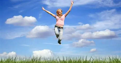 Таким образом, менструальные боли вас больше не беспокоят