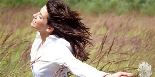 Народные методы лечения помогают при гинекологических проблемах