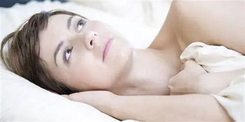 Диагноз фибромиалгии означает исключение других заболеваний