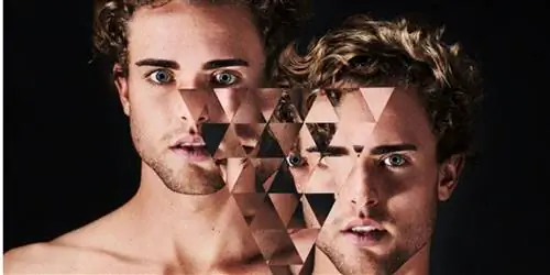 Когда эго рушится: что определяет личность?