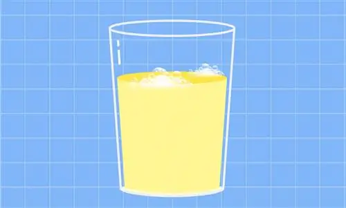 Моя моча пенится – мне нужно обратиться к врачу?