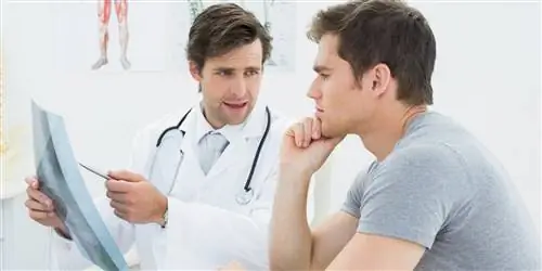 Синяк – сигнал тревоги или безобидный синяк?