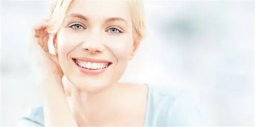 Как предотвратить бледность