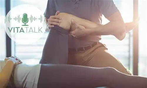 Остеоартрит & Co.: Можно ли вылечить боль в суставах?