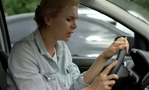 Гипервентиляция: причины, симптомы, лечение