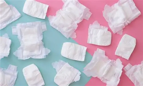 Типы недержания мочи: в чем разница?