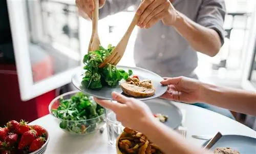 Низкожировая диета: почему эта диета такая классная