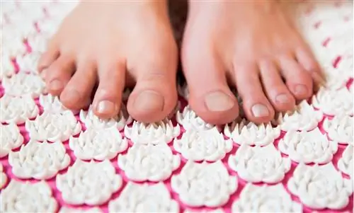 Правильно подстригите ногти на ногах: с помощью этих советов вы сможете это сделать