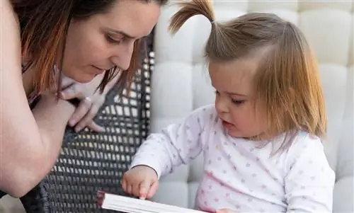 Развитие речи: как дети учатся говорить