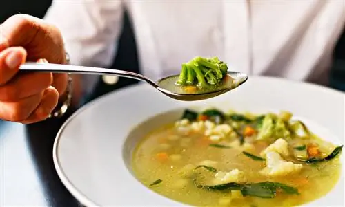 Низкокалорийные продукты: Лучшие продукты для похудения