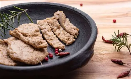 Сейтан: все, что вам нужно знать о пшеничном мясе