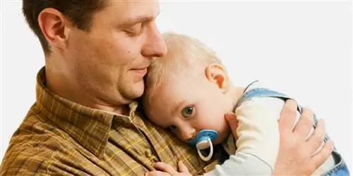 Здоровый ритм сна для первого года жизни