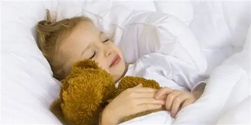 Можно ли предотвратить энурез?