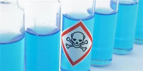 Отравление: первая помощь – первый шаг в лечении