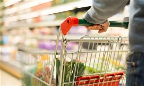Защита от коронавируса в супермаркете: 6 советов против вирусных ловушек