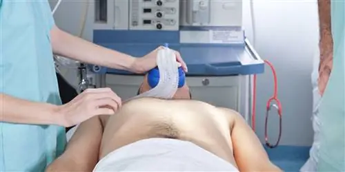 Опасность в больнице: анестетики очень опасны