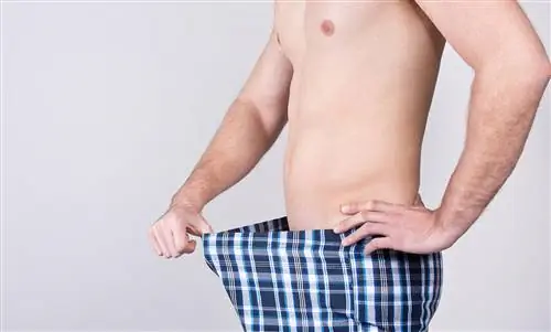 Воспаление яичка: причины, симптомы, лечение