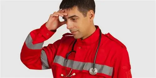 Цунами в вашей голове: вот что происходит с травмой