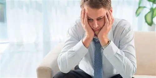 Таблетка забвения: Изгоните травму из разума