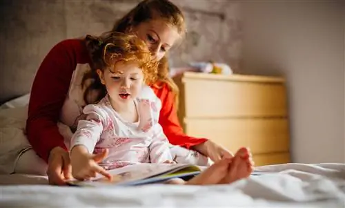 Ритуалы для детей: чем они полезны?