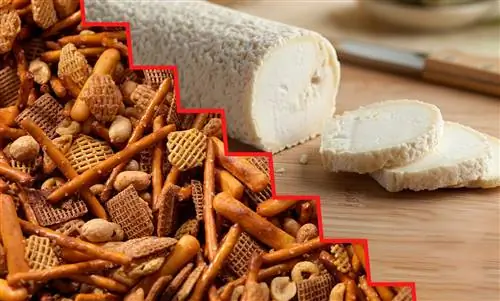 Отзыв о сыре и снеках: опасность от бактерий и канцерогенных пестицидов