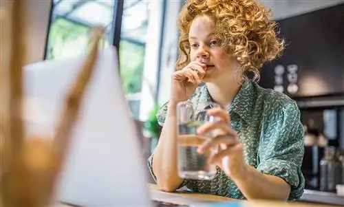 Домашний офис из-за коронавируса: угроза слабого пузыря