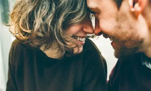 Что чувствует любовь? Вот эти особенности имеют значение