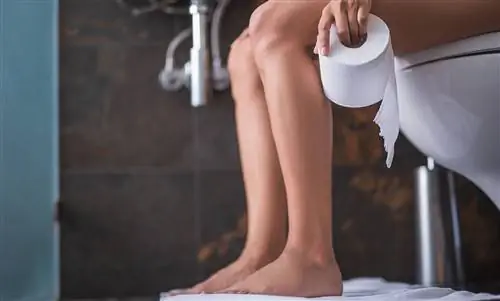 Геморрой после родов: что делать?