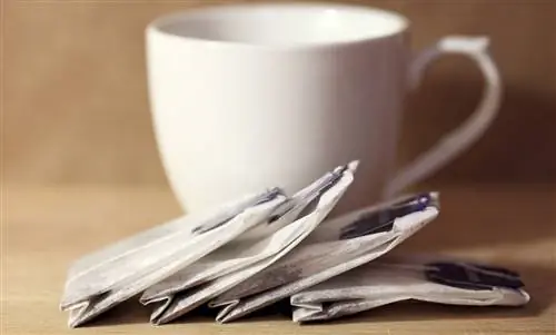 Эко-тест: Запрещенные пестициды и растительные токсины в чае