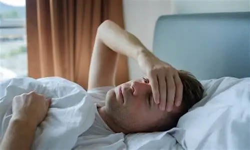 Омикрон: Что означает легкое течение?