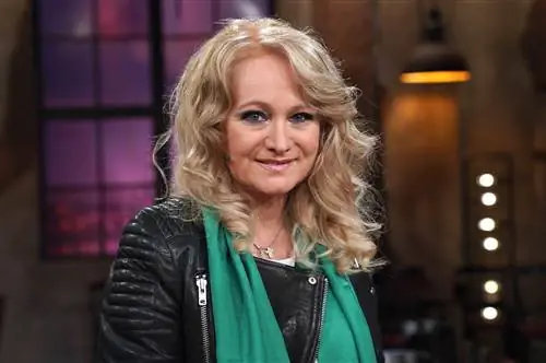 Звезда хита Николь: драматический диагноз рака