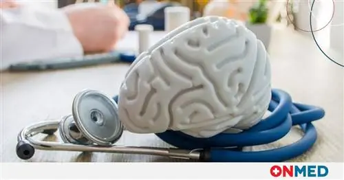 Инсульт: Риск эпизода выше у тех, кто принимает противорвотные препараты