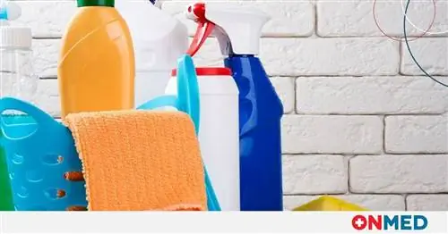 Родители, будьте осторожны: это самые смертоносные яды, которые угрожают детям дома