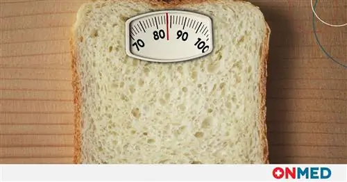 Пищевая непереносимость: как она влияет на наш вес?