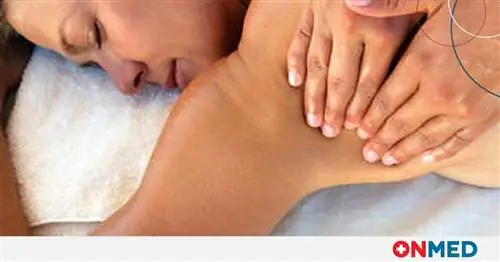 Массаж: 8 преимуществ для тела и причины включить его в свою жизнь