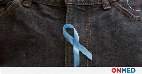 Рак простаты: частота эякуляций снижает риск