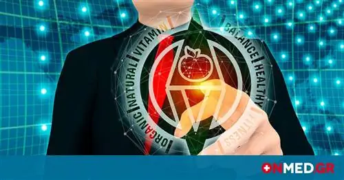 «Пищевой компас»: лучшие и худшие продукты для здоровья