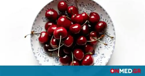 Вишни: Должны ли они быть частью нашего рациона, если мы диабетики?