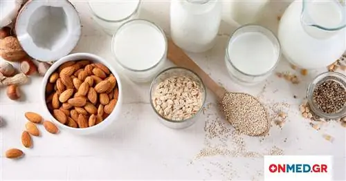 Какое молоко лучше для вас?