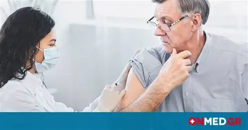 Вирус короны: почему побочные эффекты вакцин должны быть указаны в желтой карточке EOF