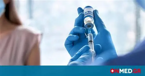 Третья доза вакцины: ответы на все основные вопросы