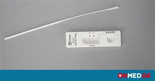 Вирус короны: бесплатная самопроверка доступна только для образовательного сообщества до среды, 12 мая