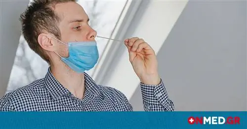Коронавирус: самотестирование два раза в неделю для работников частного сектора