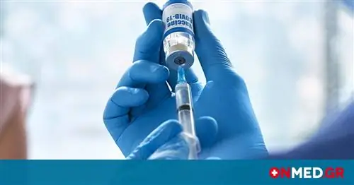 Б. Кикилиас: В конце мая открывается платформа для 30-44 лет - В середине июня 18-29 лет
