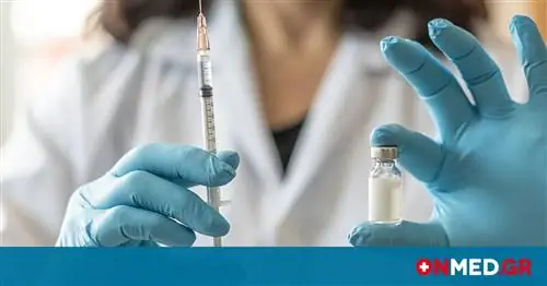 Вирус короны: к концу июня все островитяне будут вакцинированы