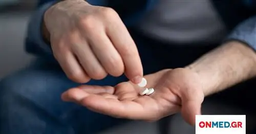 Вирус короны: начинается раздача противовирусных таблеток гражданам из групп риска