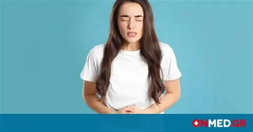 Боль в животе после еды: С какими заболеваниями она связана (фото)