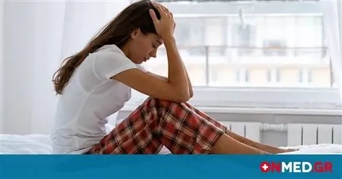 Долгий COVID: каковы затянувшиеся симптомы и кто подвергается наибольшему риску?