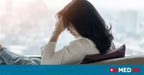 7 факторов, вызывающих раннюю менопаузу (картинки)