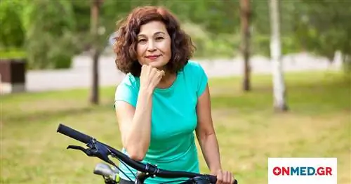 От каких хронических заболеваний защищает легкая физическая активность (изображения)